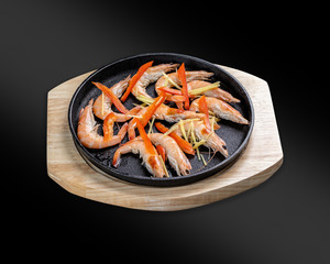 Vietnamese cuisine - a lot of it is borrowed from Chinese, Indian, French cuisines. The cuisine of this Asian country is diverse, nutritious and contributes to longevity. It is customary to cook it on