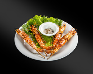 Vietnamese cuisine - a lot of it is borrowed from Chinese, Indian, French cuisines. The cuisine of this Asian country is diverse, nutritious and contributes to longevity. It is customary to cook it on