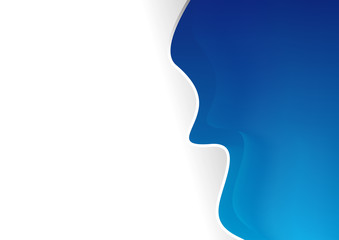  Abstract Creative Background vector image design