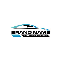 automotive logo design
