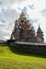 Кижский погост, Кижи Kizhi Pogost