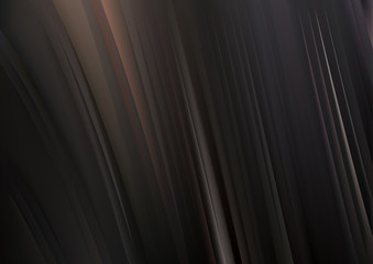 Creative Curve Background vector image design