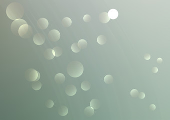 Abstract Creative Background vector image design