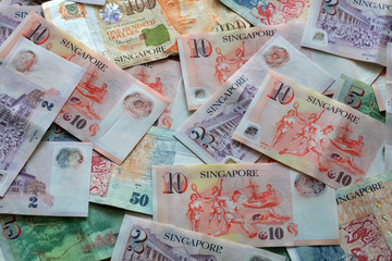 Singapore Dollar