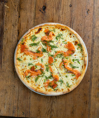 roast beef salad with baked vegetables and feta cheese