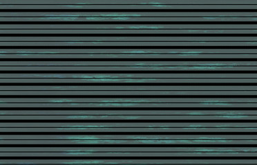 corrugated industry steel metal fence wall