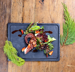 European cuisine, also referred to as Western or Continental, is a generic term for a variety of cuisines in Europe, as well as European-influenced cuisines in North America, Australasia, Oceania and 