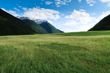 Karls am Großglockner