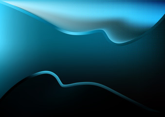 Abstract Creative Background vector image design