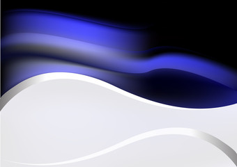 Abstract Creative Background vector image design