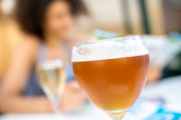 beer