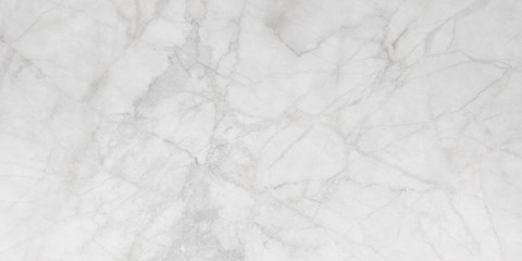 Obraz na płótnie Canvas white and gray marble texture background. Marble texture background floor decorative stone interior stone.