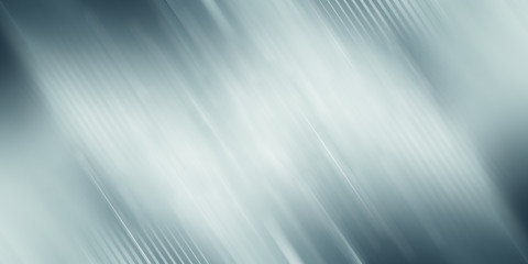 white gray motion background / grey gradient abstract background