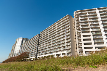 大型マンション