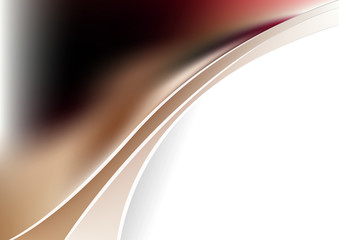  Abstract Creative Background vector image design