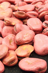 beans