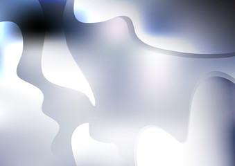 Abstract Creative Background vector image design