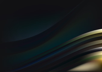 Abstract Creative Background vector image design