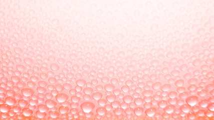 abstract background with circles