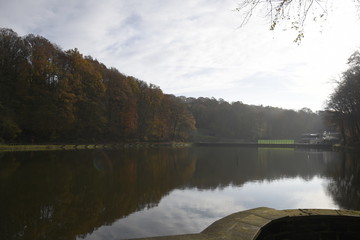 le lac 4