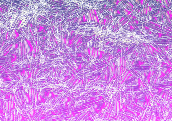 Background, Abstrakt