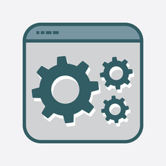 Gear 4 In Frame Extended