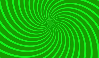 abstract green background
