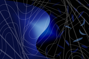 abstract, blue, design, wave, wallpaper, illustration, digital, technology, light, texture, art, graphic, pattern, water, motion, backgrounds, curve, lines, web, card, circle, backdrop, space, energy