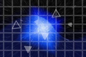 abstract, blue, design, wave, wallpaper, illustration, digital, technology, light, texture, art, graphic, pattern, water, motion, backgrounds, curve, lines, web, card, circle, backdrop, space, energy