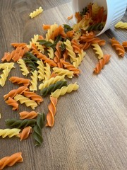 Pasta 