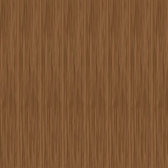 Beautiful brown plank background for various work backgrounds. Cards, walls, wallpapers - vector
