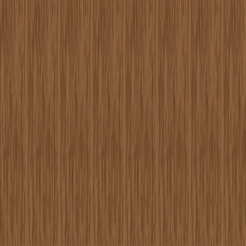 Beautiful brown plank background for various work backgrounds. Cards, walls, wallpapers - vector