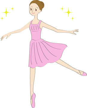 80 Best バレエダンサー Images Stock Photos Vectors Adobe Stock