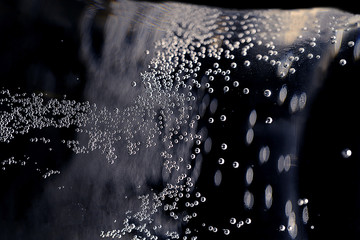 water drops on glass nacka swden stockholm