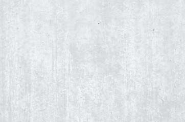 gray concrete background texture clean stucco fine grain cement wall clear and smooth white polished grunge interior indoor.