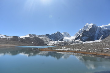 lachen lachung north sikkim