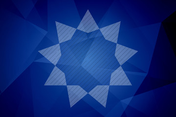 Obraz premium abstract, blue, technology, light, business, wallpaper, design, illustration, digital, concept, white, 3d, texture, world, graphic, cube, shape, square, futuristic, geometric, art, pattern, web, inter