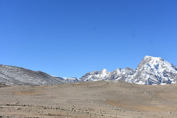 lachen lachung north sikkim india