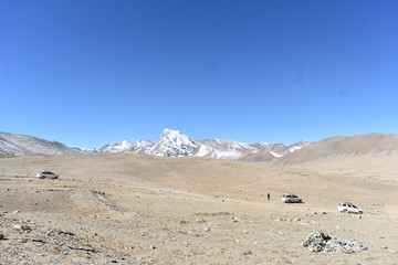 lachen lachung north sikkim india