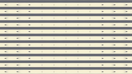strip pattern design on lines