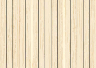 Obraz premium Brown wood plank texture background