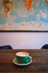 latte