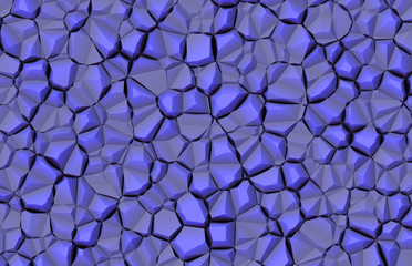 Fototapeta premium polished stones