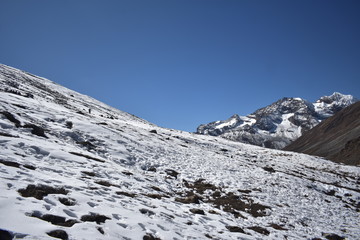 north sikkim lachen lahcung 