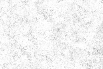 Black noise on a white background