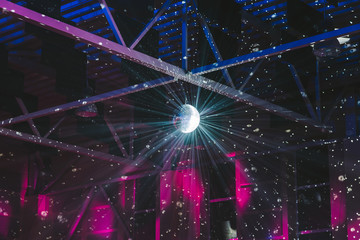 Disco ball