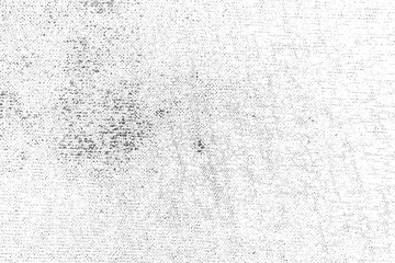 Texture of black and white lines, scratches, scuffs