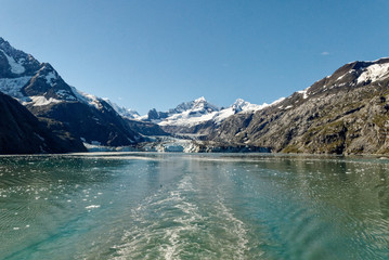 Glacier Bay National Park