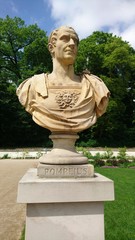 Fototapeta premium Varsovie, Pologne