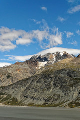 Glacier Bay National Park